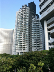 Concourse Skyline (D7), Apartment #239243541